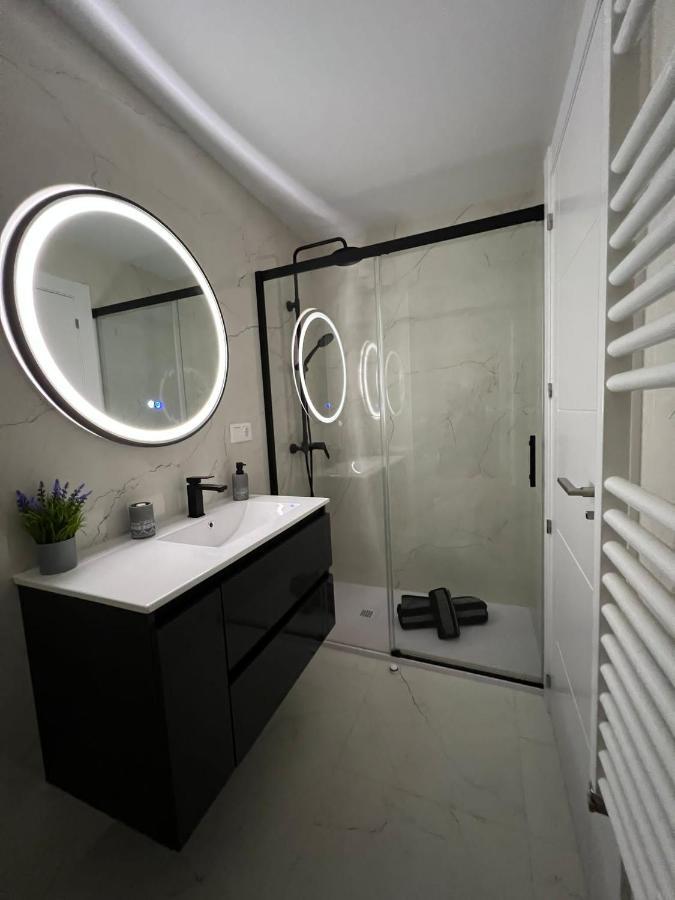 El Molino Apartment Albacete Luaran gambar