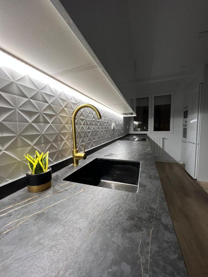 El Molino Apartment Albacete Luaran gambar
