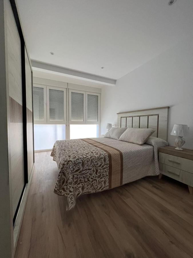 El Molino Apartment Albacete Luaran gambar