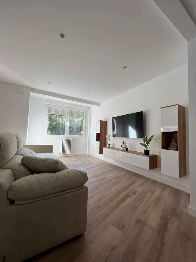 El Molino Apartment Albacete Luaran gambar