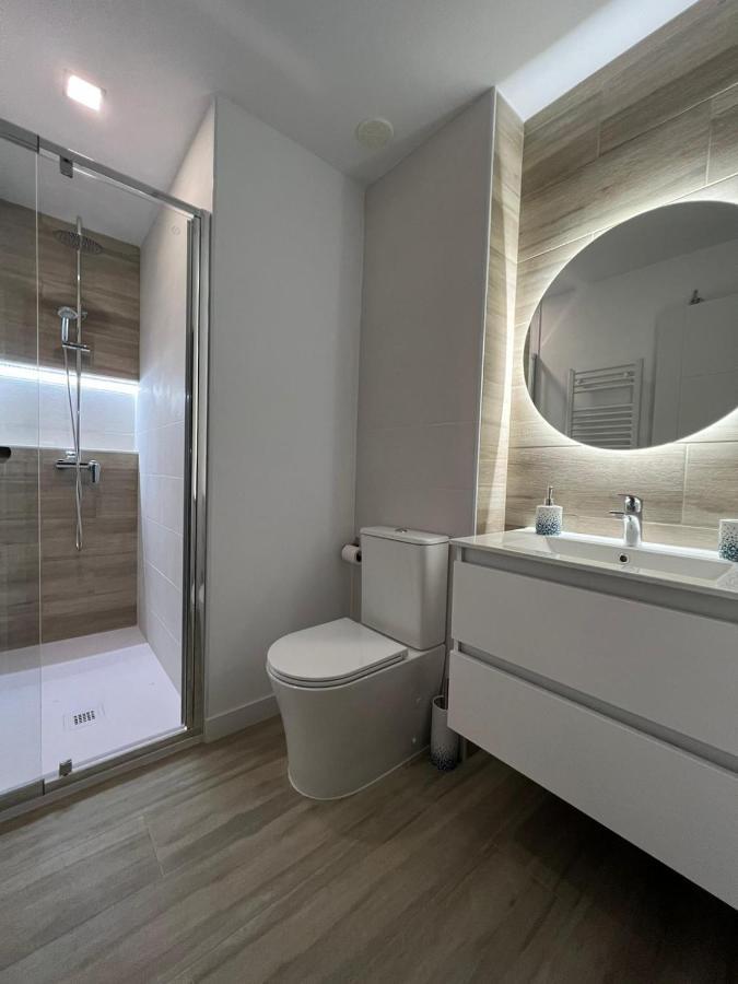 El Molino Apartment Albacete Luaran gambar