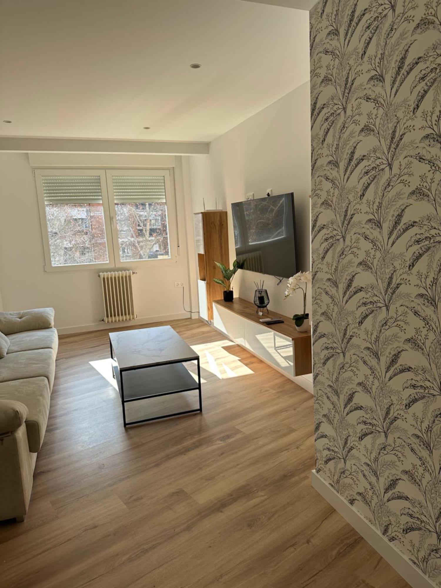 El Molino Apartment Albacete Luaran gambar