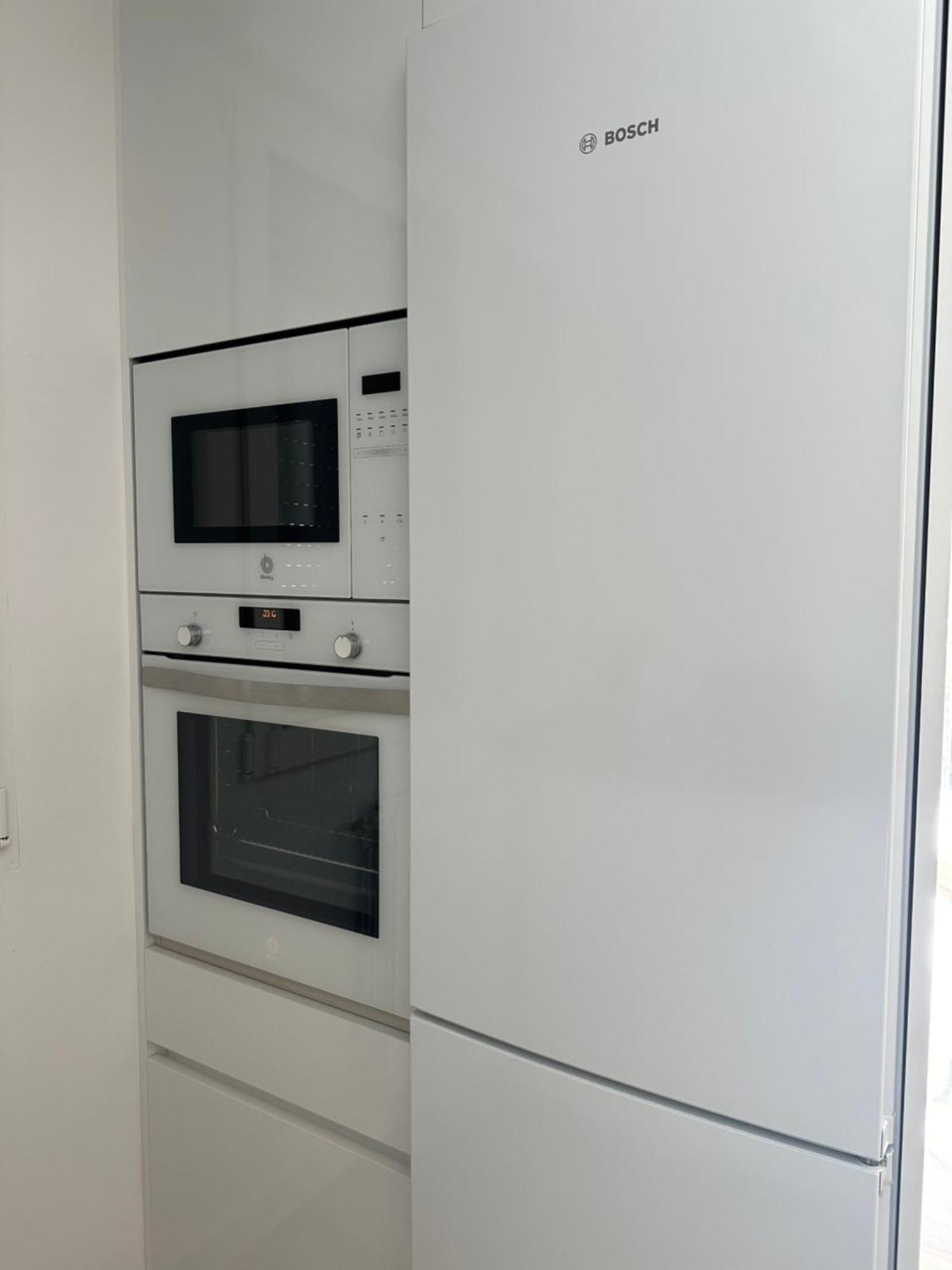 El Molino Apartment Albacete Luaran gambar